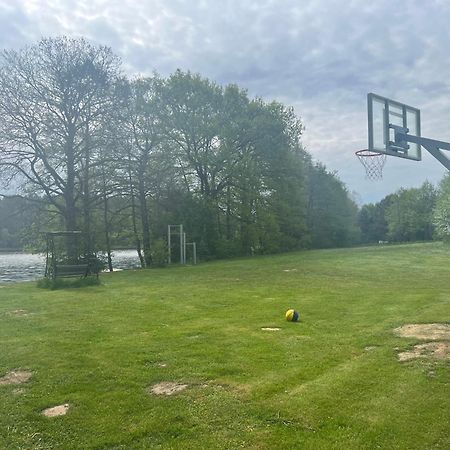 Apartament Pirtele Arjola Kaltanenai Zewnętrze zdjęcie