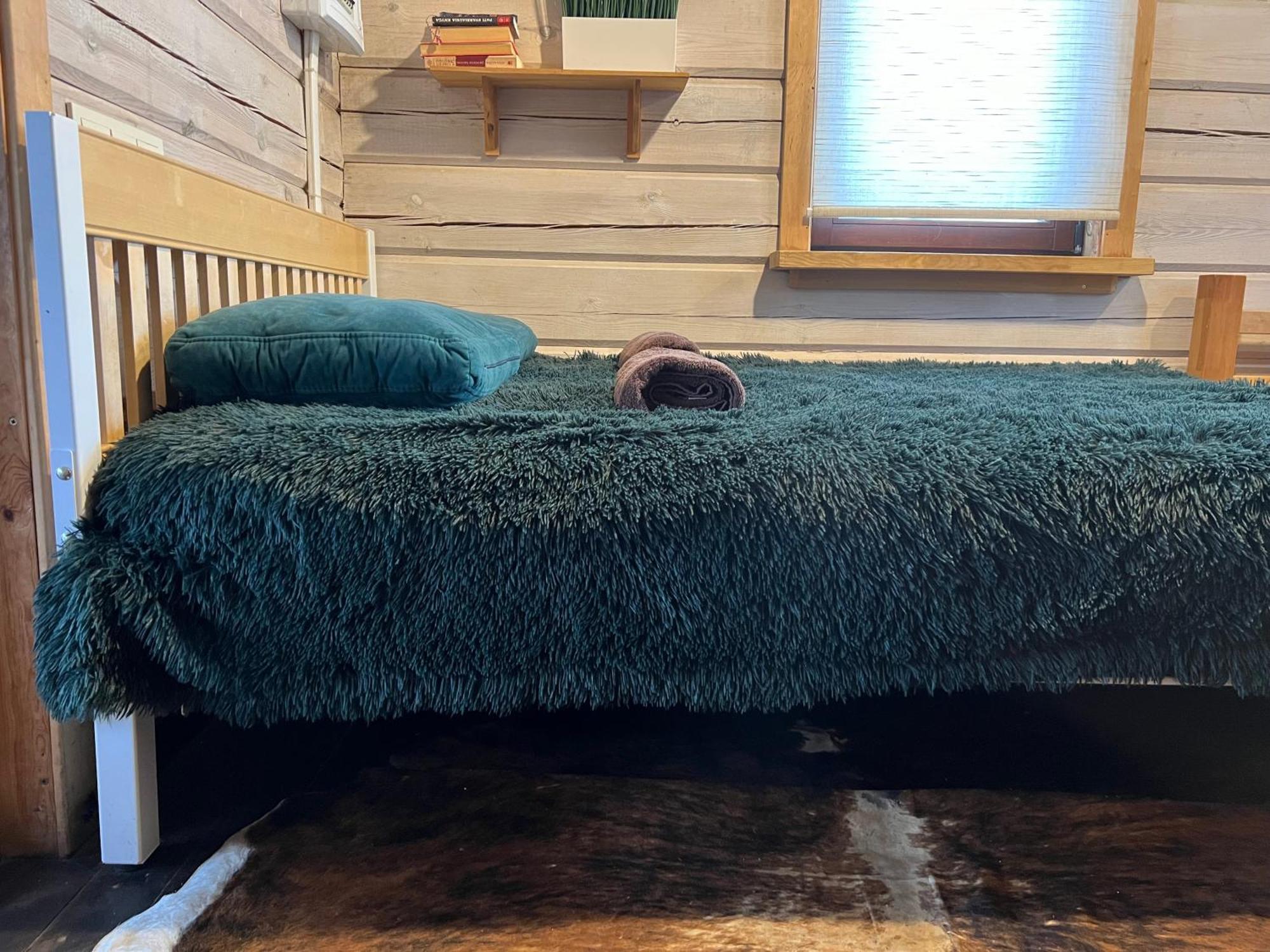Apartament Pirtele Arjola Kaltanenai Zewnętrze zdjęcie